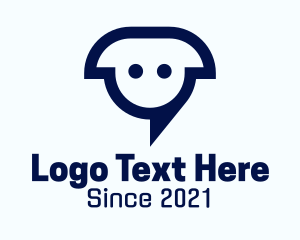 Digital Chat Robot logo