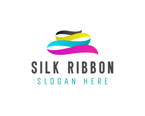 Ribbon Advertising Agency logo