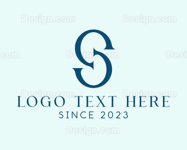 Elegant Luxury Business Logo