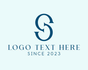 Elegant Luxury Business logo