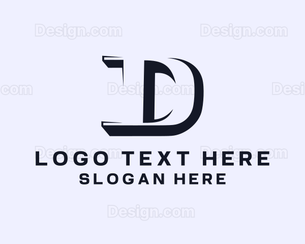 Business Firm Company Logo