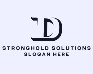 Construction Builder Firm logo