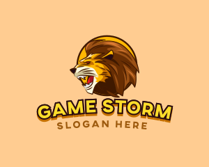 Lion Gaming Esports logo