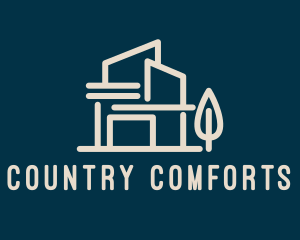 Countryside Barn Depot logo