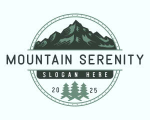 Mountain Summit Trekking logo