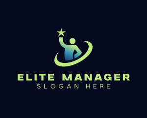 Great Leader Management logo