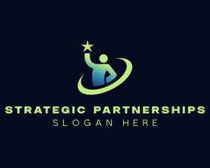 Great Leader Management logo