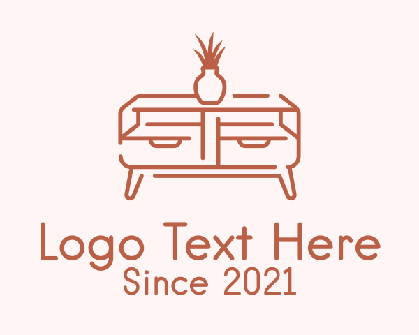 Bedside logo example 4