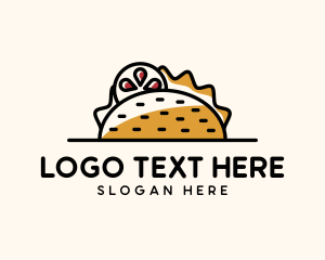 Taco Culinary Catering logo