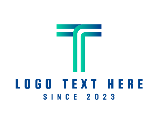 Web Developer logo example 3