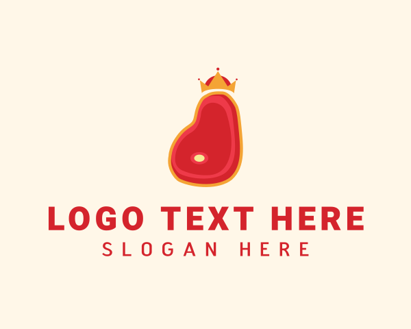 Minimalist logo example 1