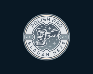 Restoration Detailing Polisher logo