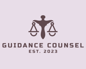 Judicial Law Firm logo