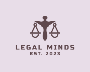 Judicial Law Firm logo