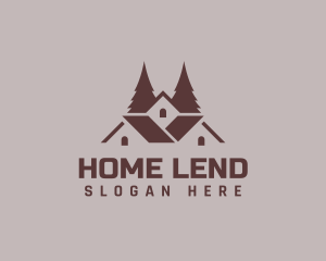 House Mortgage Property logo