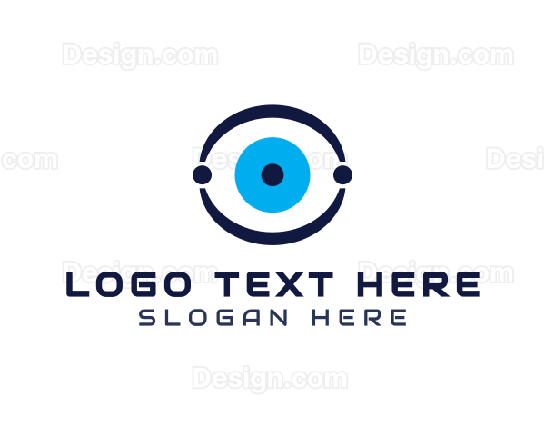 Evil Eye Vision Logo