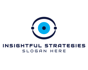 Evil Eye Vision logo
