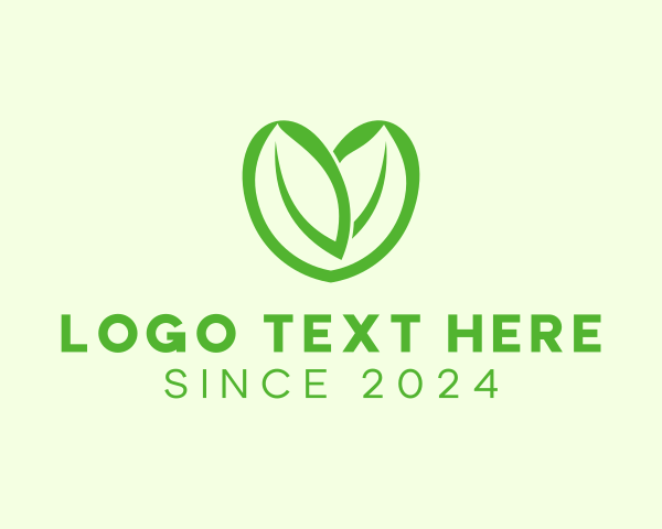 Ecology logo example 2