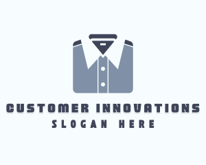 Custom Apparel Clothing logo