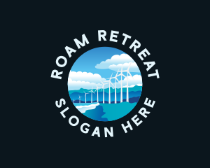 Windmills Tourism Destination logo