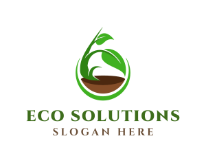 Nature Plant Environment logo