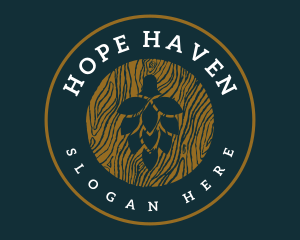 Premium Hops Brewery logo