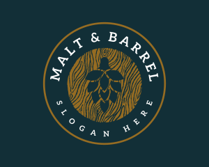 Premium Hops Brewery logo