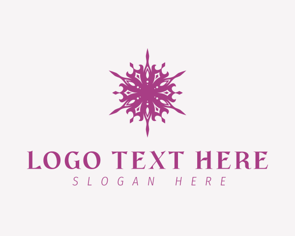 Decor logo example 3