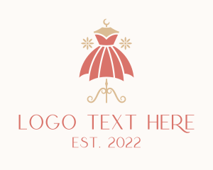 Fashion Dress Tailoring  logo