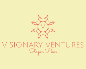 Decorative Lantern Interior Design logo