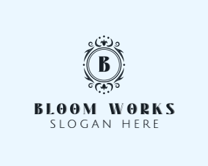 Floral Styling Event logo