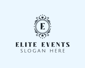 Floral Styling Event logo