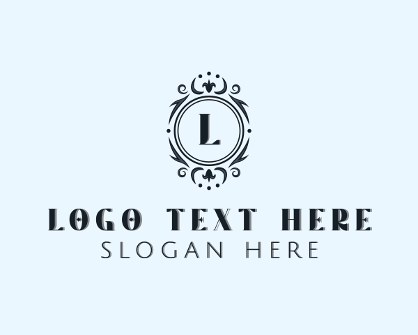 Floral Styling Event logo