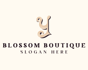 Stylish Feminine Salon logo