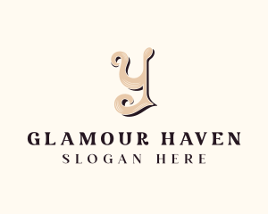 Stylish Feminine Salon logo