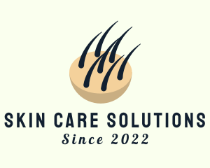 Skin Hair Dermatology logo