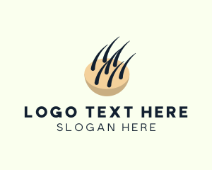 Hair Scalp Dermatology logo