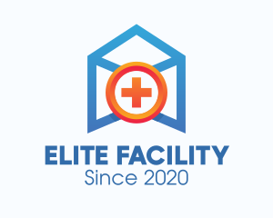 Medical Healthcare Facility logo design