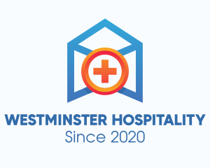 Medical Healthcare Facility logo design