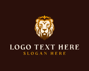 Wild Lion Royal logo