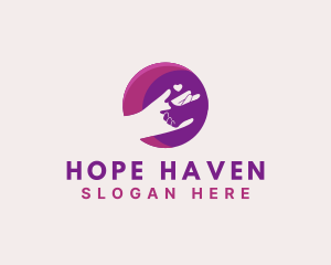 Parenting Humanitarian Charity  logo