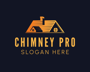 Chimney Roof Maintenance logo