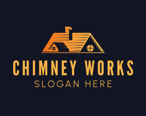 Chimney Roof Maintenance logo