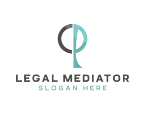 Law Legal Notary Consultant logo