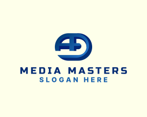 Creative Media Studio logo