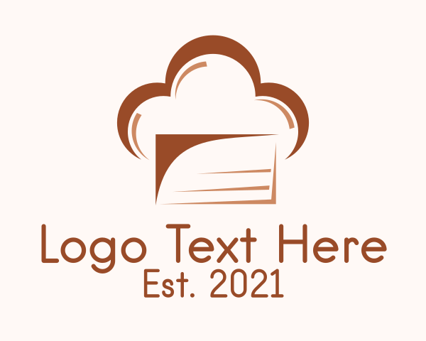 Dining logo example 1