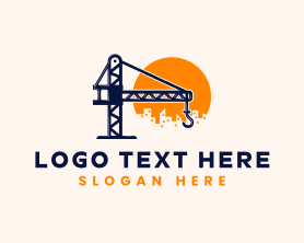 construction Logos