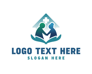 Elderly Health Care logo