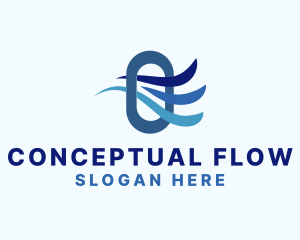 Air Flow Cooling logo