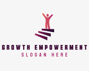 Career Growth Leadership logo